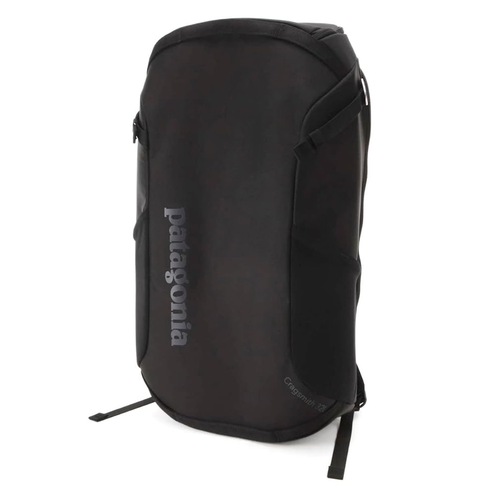 一回使用　patagonia パタゴニアバックパック　クラッグスミス 32L クラッグスミス・パック 35L | アウトドア用品・アウトドア